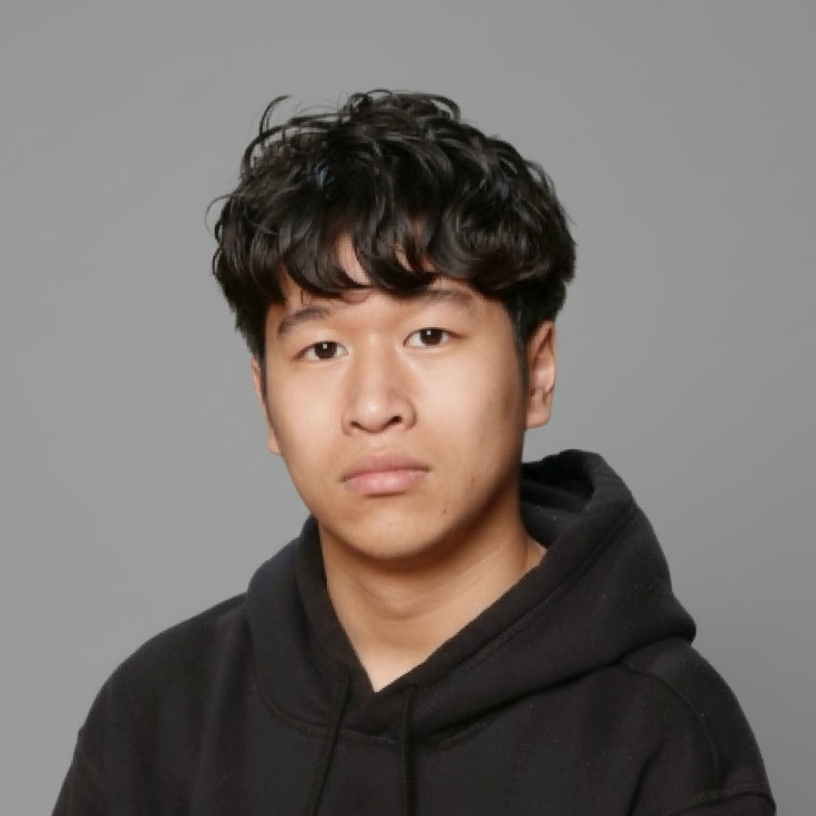 Ken Tran